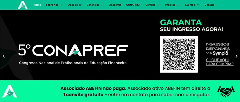 Portal — Associação